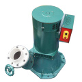 3KW 5KW Inclined Water Turbine Turbine Hydro Generator Preço